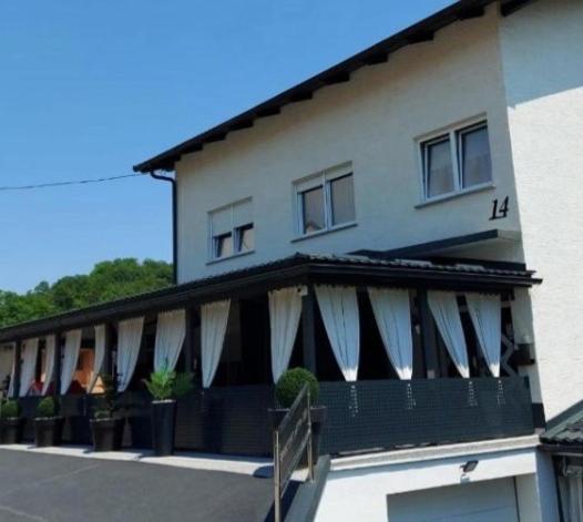 Apartments Krapinske Toplice Krtak Biba Exterior foto